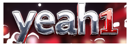 yeah1 logo