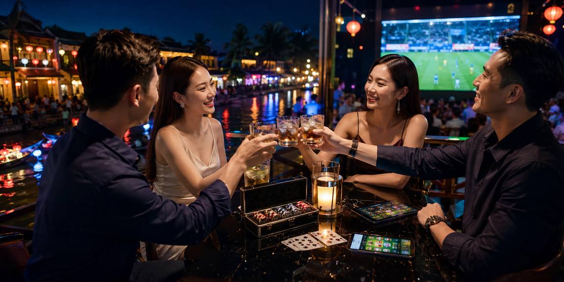 yeah1 Chúng tôi xây dựng yeah1 để phục vụ cộng đồng Việt Nam